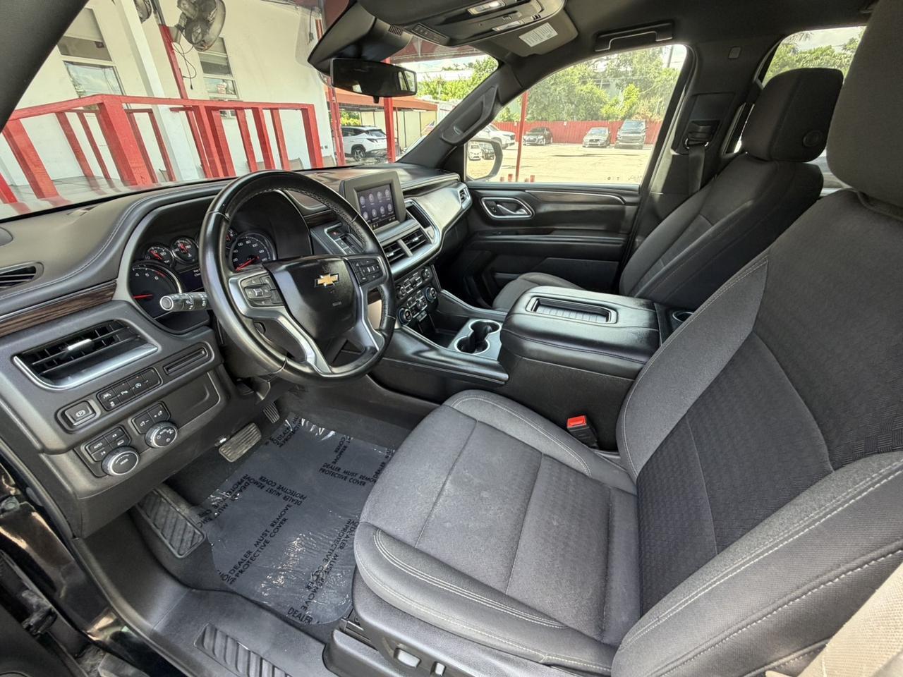2023 Chevrolet Tahoe LS Miami FL
