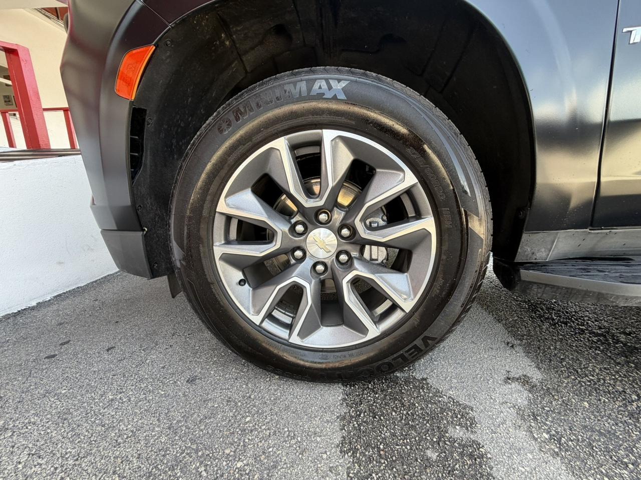 2023 Chevrolet Tahoe LS Miami FL