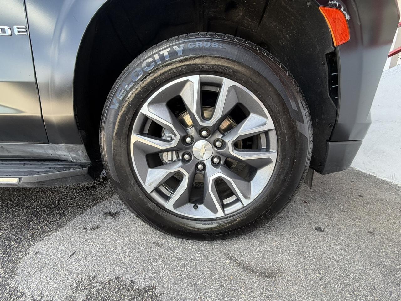 2023 Chevrolet Tahoe LS Miami FL