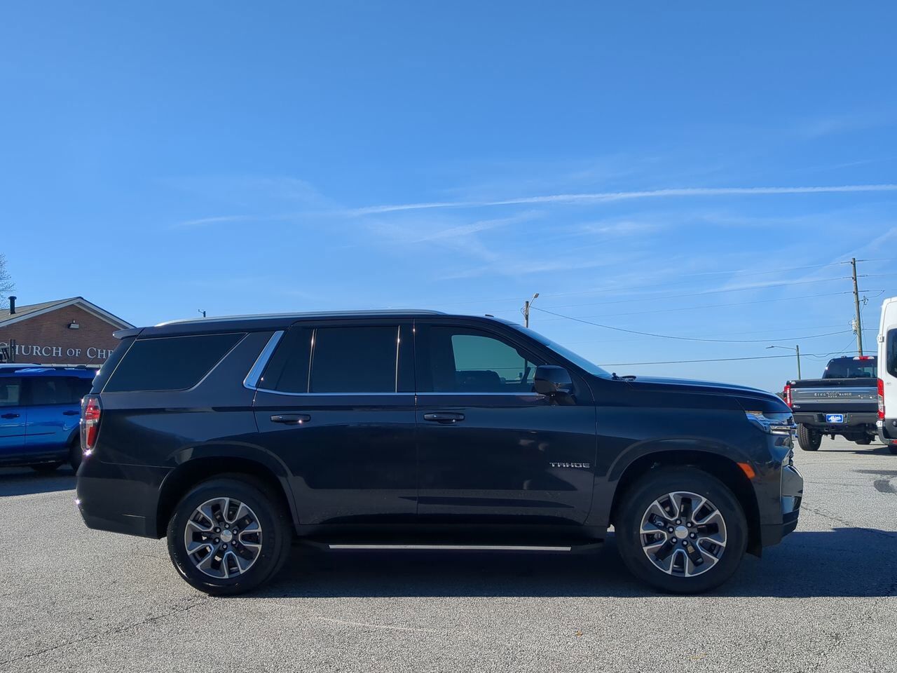 2023 Chevrolet Tahoe LS Appleton WI