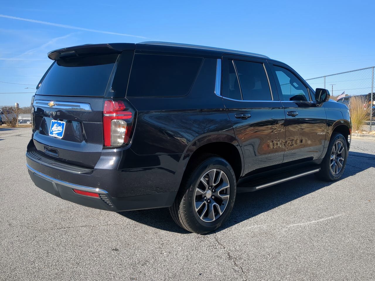 2023 Chevrolet Tahoe LS Appleton WI