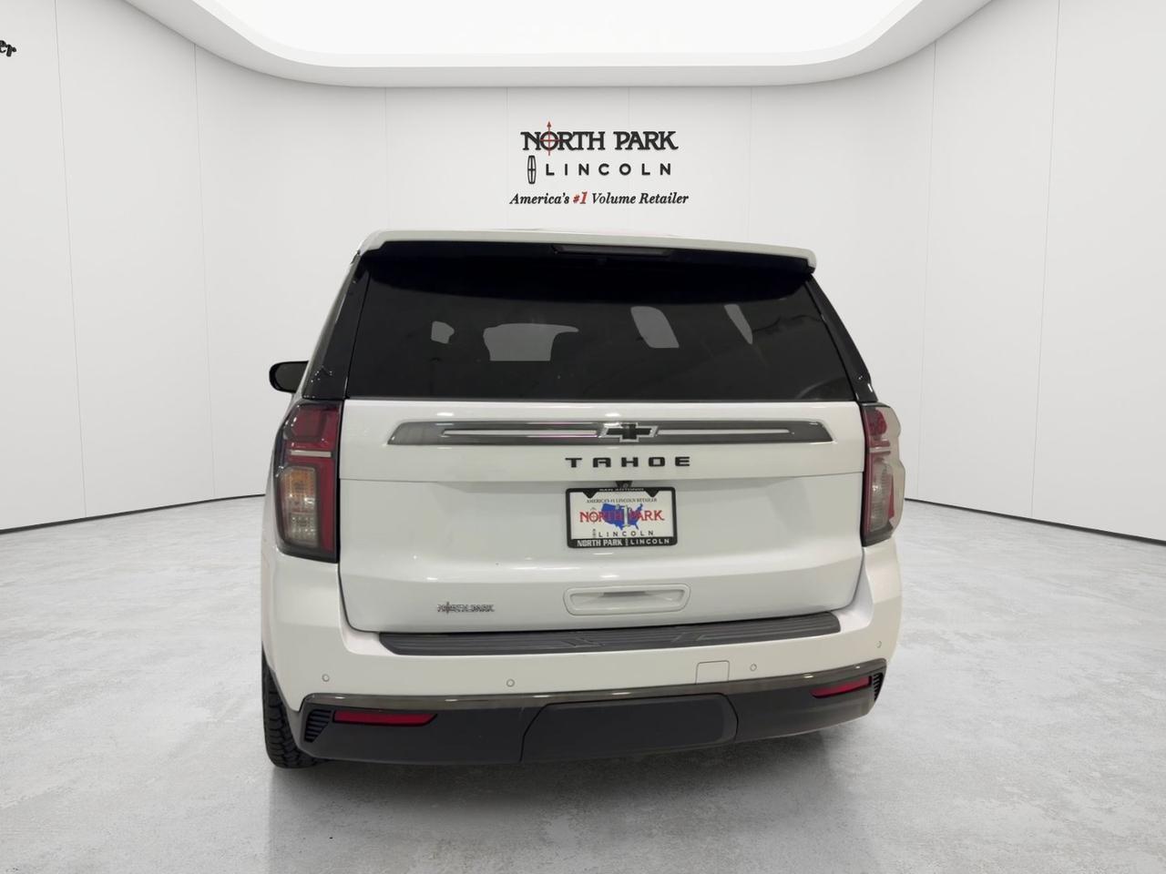 2023 Chevrolet Tahoe LS San Antonio TX