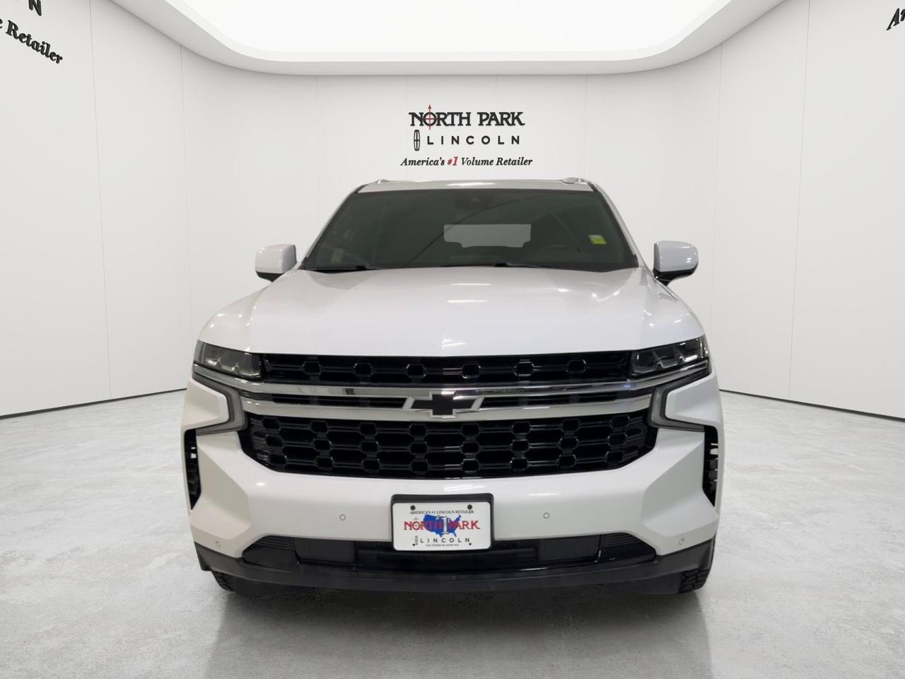 2023 Chevrolet Tahoe LS San Antonio TX