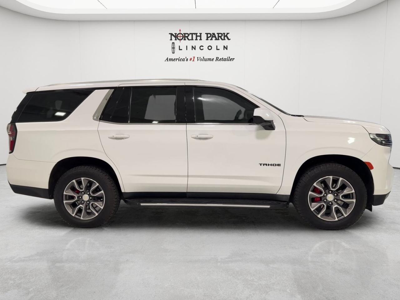 2023 Chevrolet Tahoe LS San Antonio TX