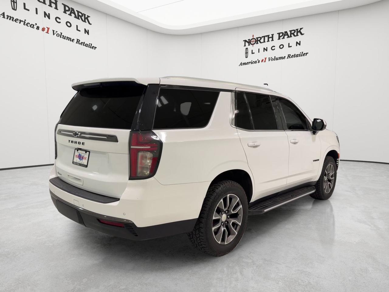 2023 Chevrolet Tahoe LS San Antonio TX