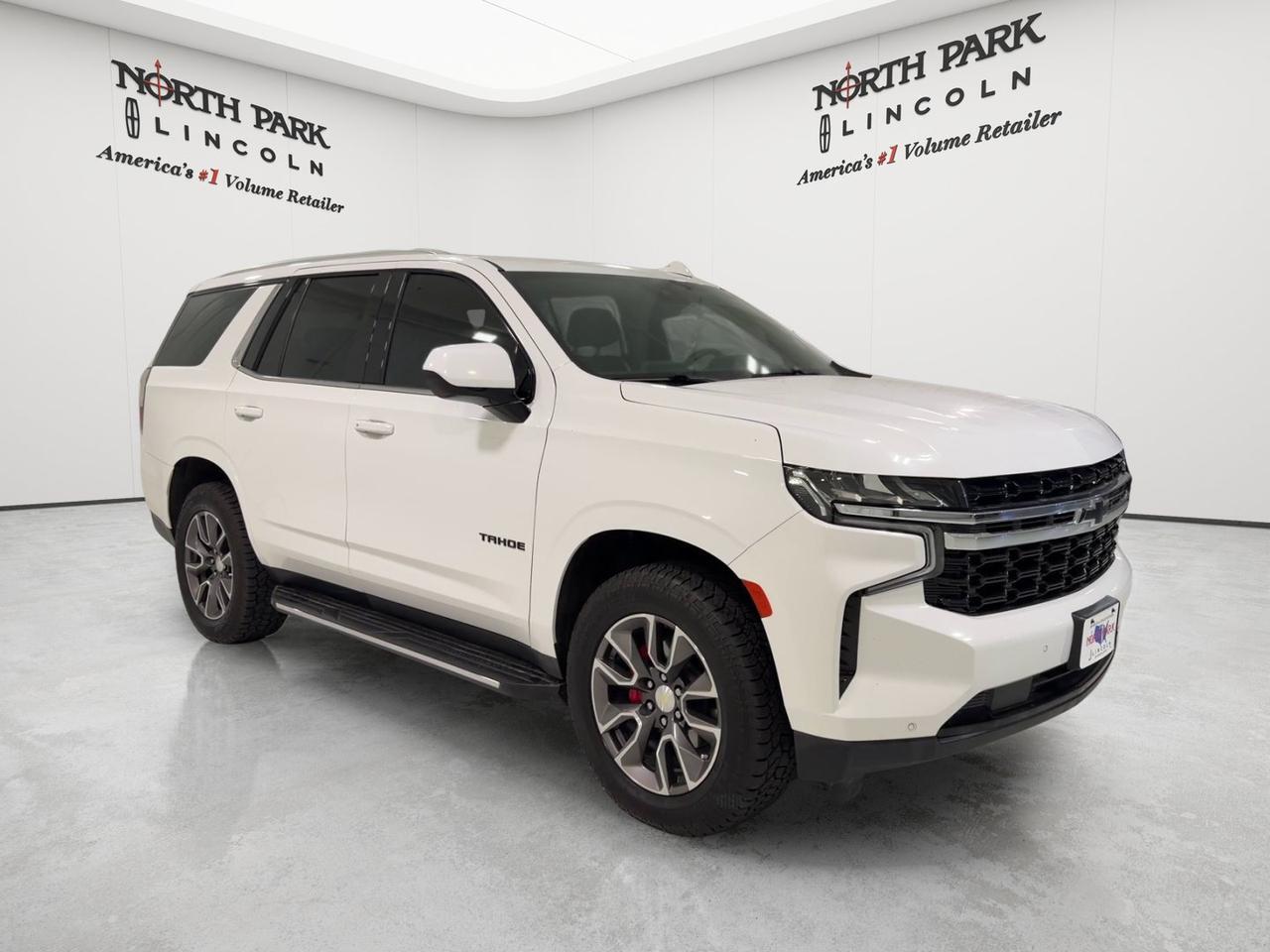 2023 Chevrolet Tahoe LS San Antonio TX