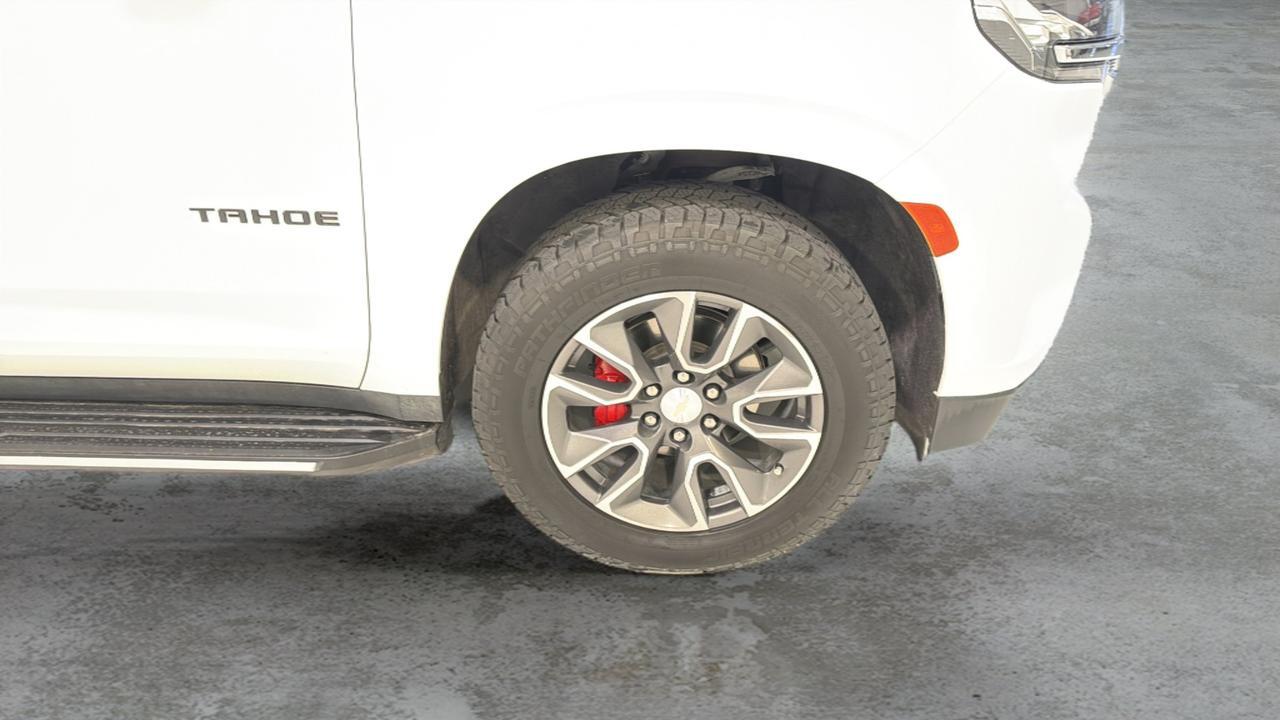 2023 Chevrolet Tahoe LS San Antonio TX