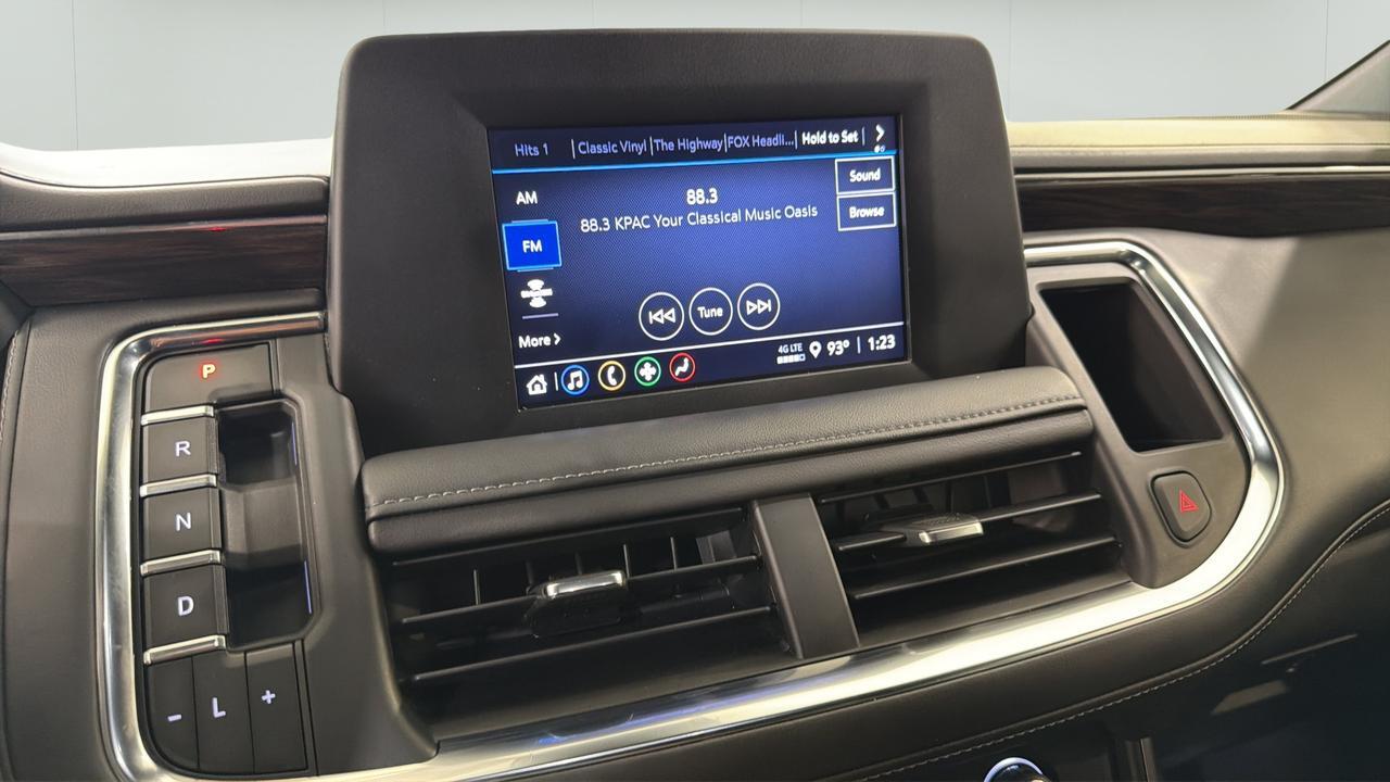 2023 Chevrolet Tahoe LS San Antonio TX
