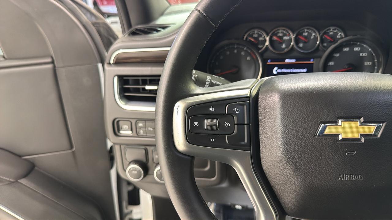 2023 Chevrolet Tahoe LS San Antonio TX