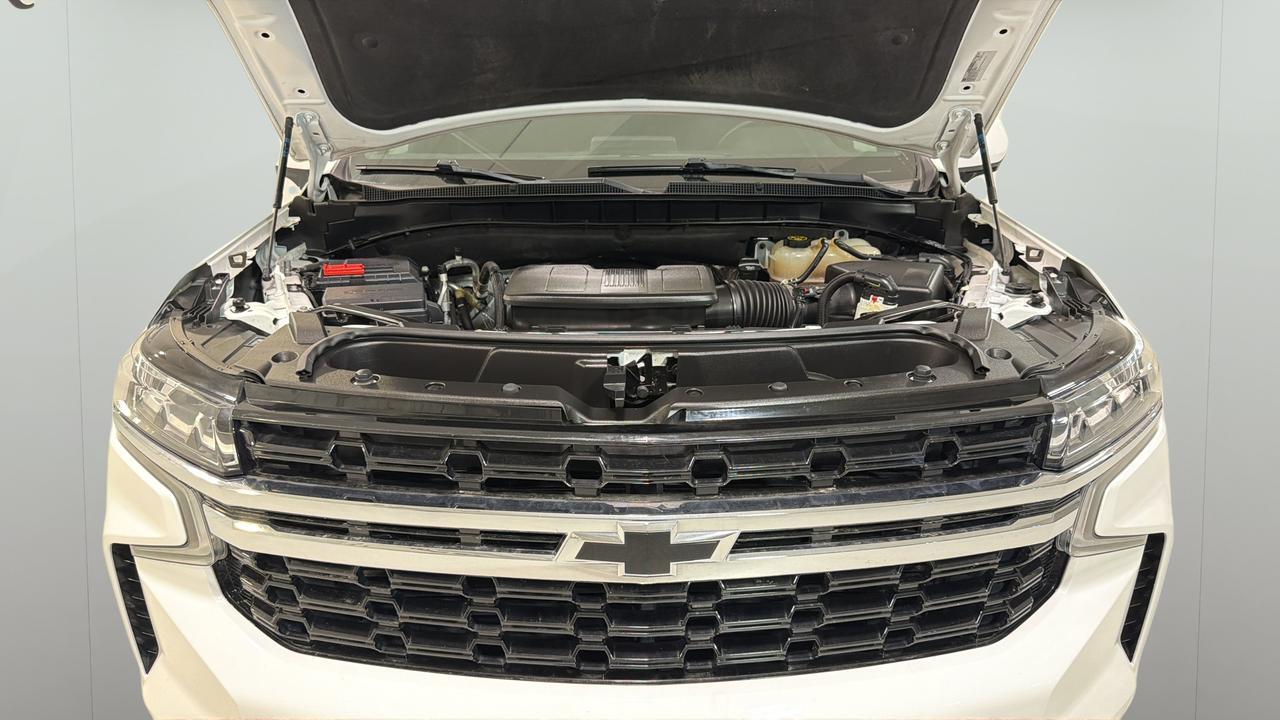 2023 Chevrolet Tahoe LS San Antonio TX