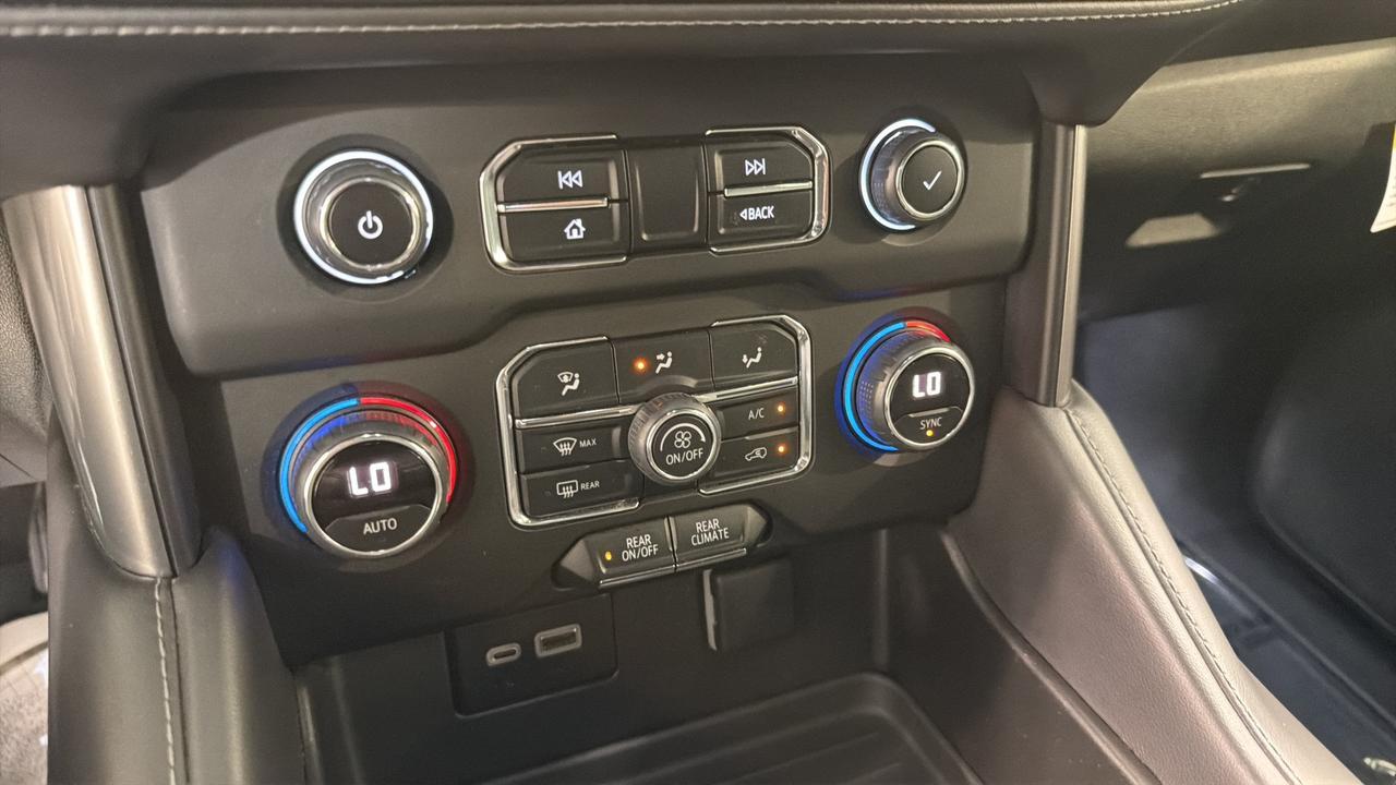 2023 Chevrolet Tahoe LS San Antonio TX