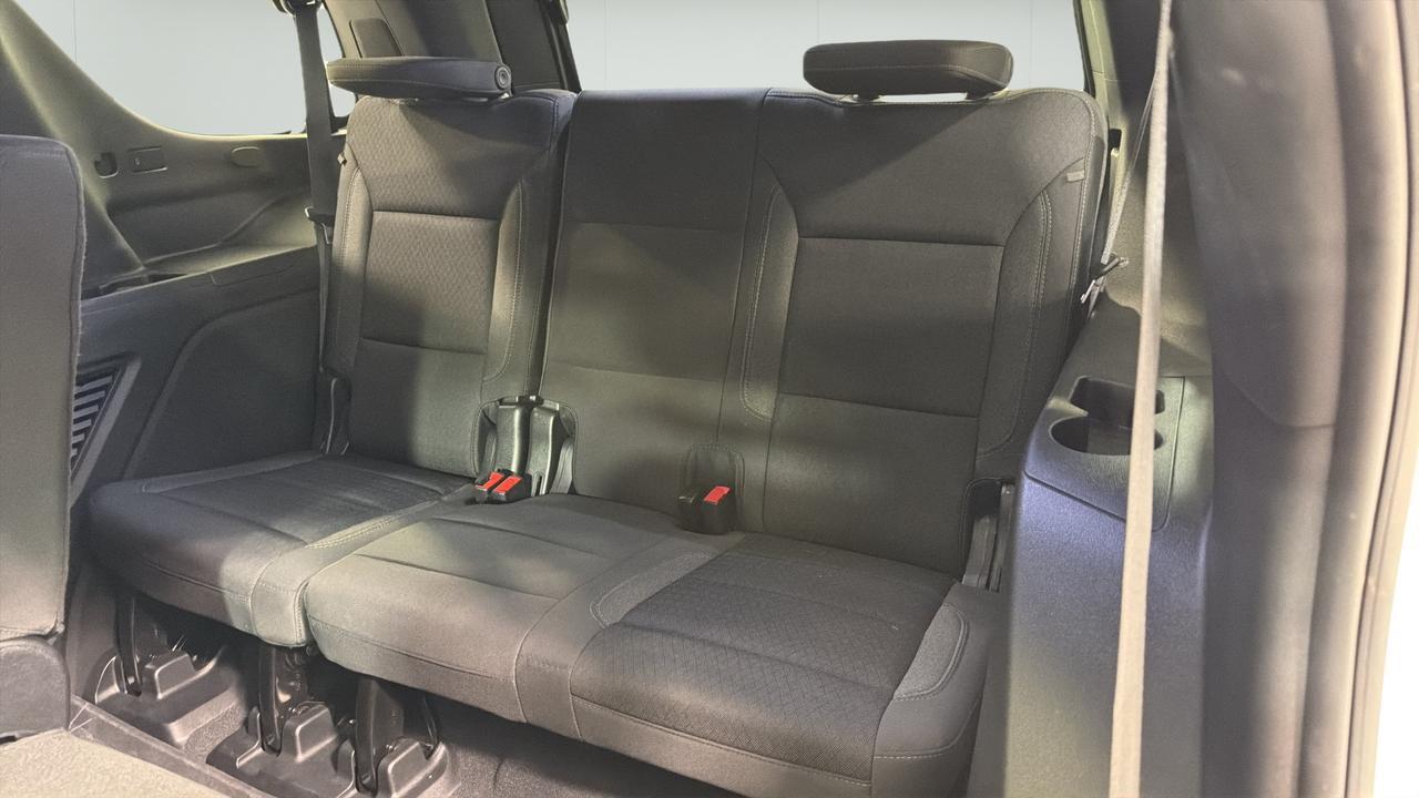 2023 Chevrolet Tahoe LS San Antonio TX