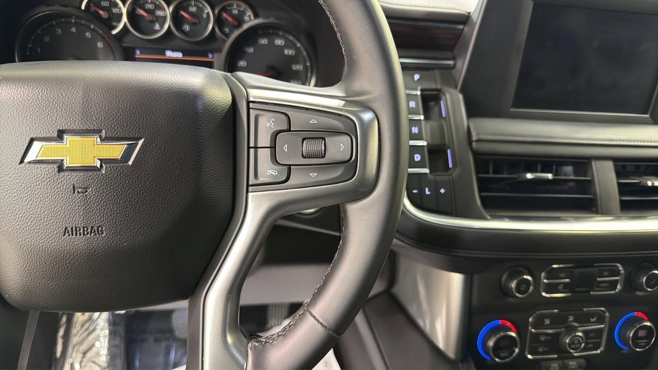 2023 Chevrolet Tahoe LS San Antonio TX
