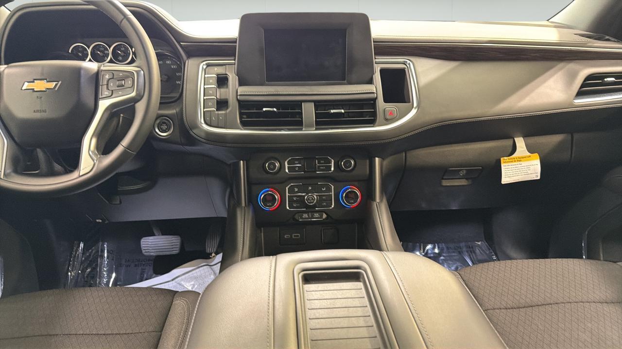 2023 Chevrolet Tahoe LS San Antonio TX