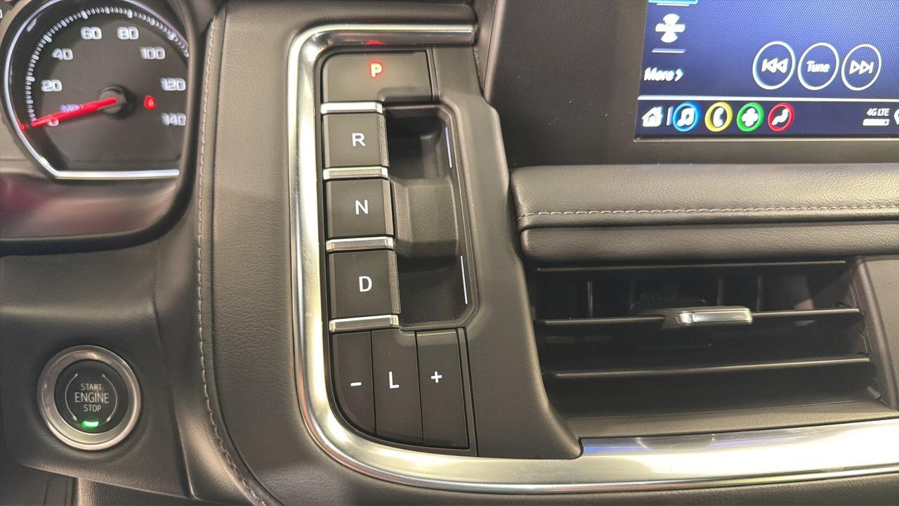 2023 Chevrolet Tahoe LS San Antonio TX
