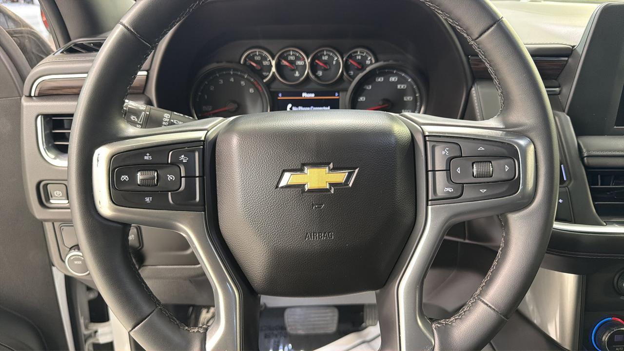 2023 Chevrolet Tahoe LS San Antonio TX