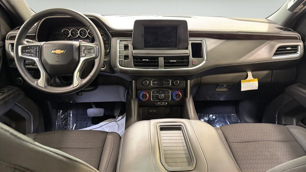 2023 Chevrolet Tahoe LS San Antonio TX
