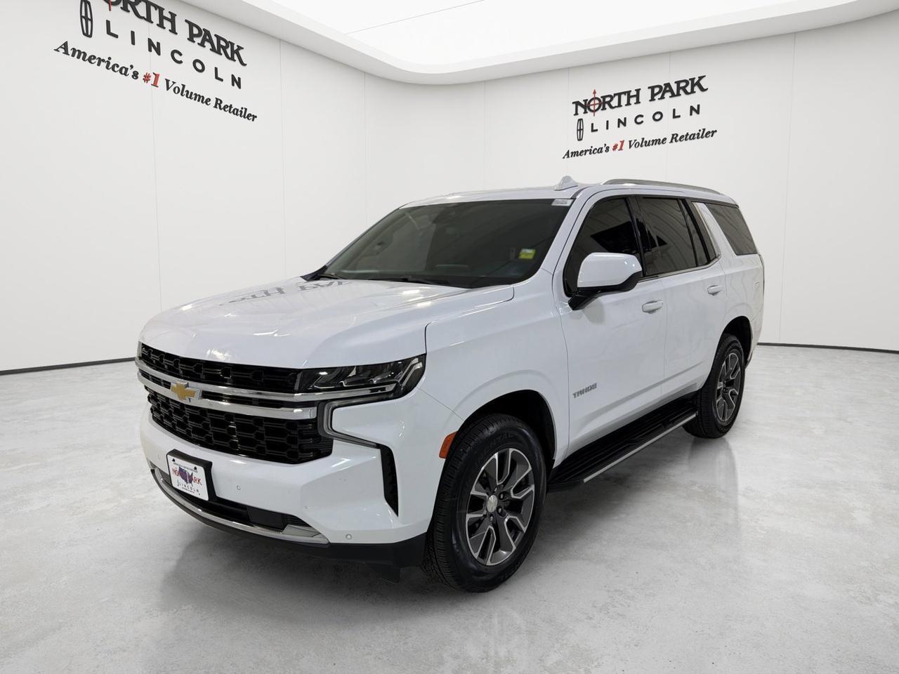2023 Chevrolet Tahoe