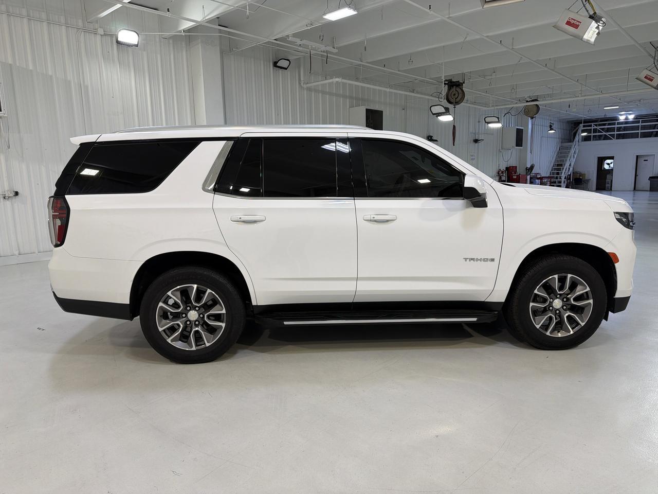 2023 Chevrolet Tahoe LS San Antonio TX