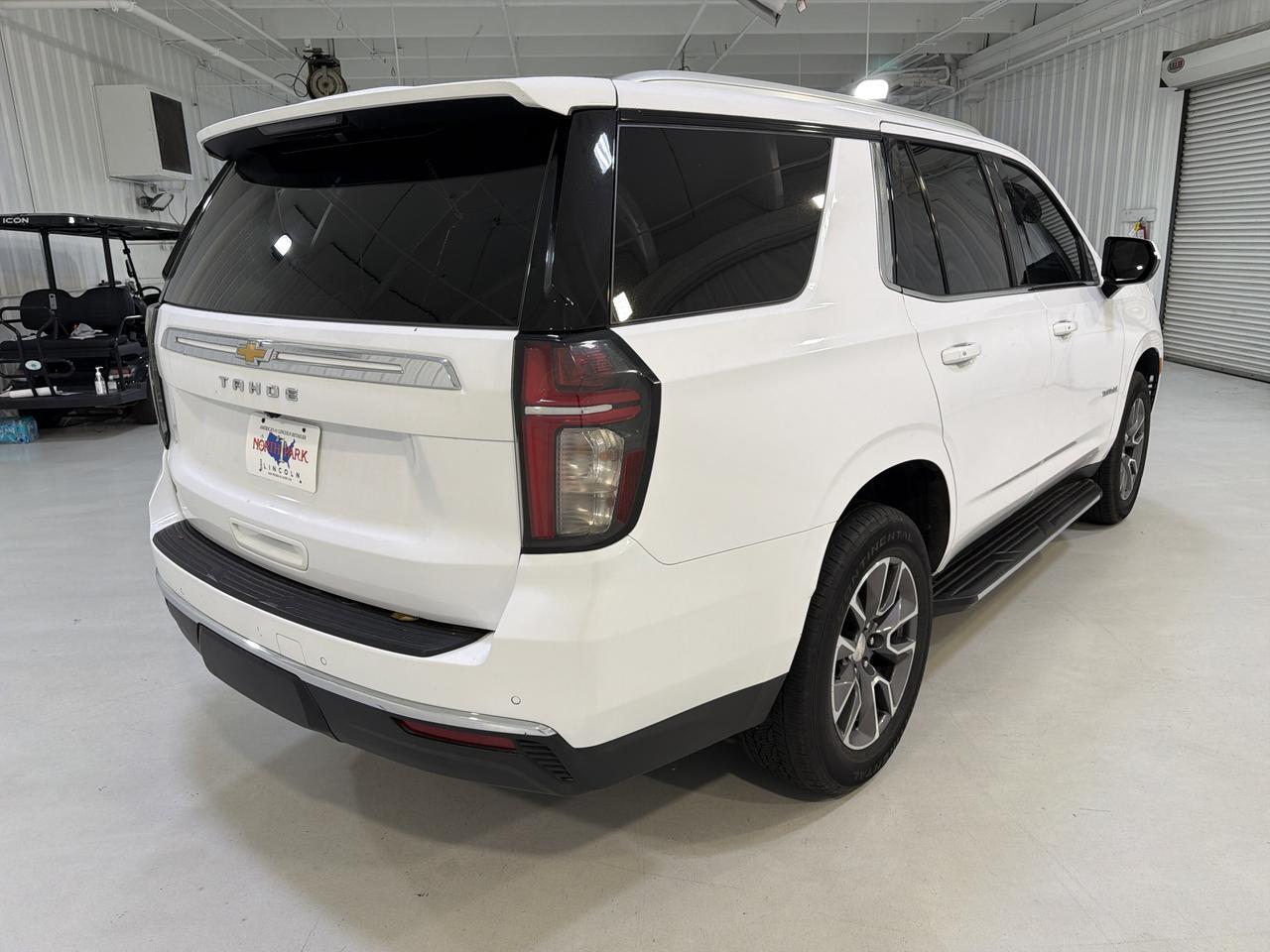 2023 Chevrolet Tahoe LS San Antonio TX