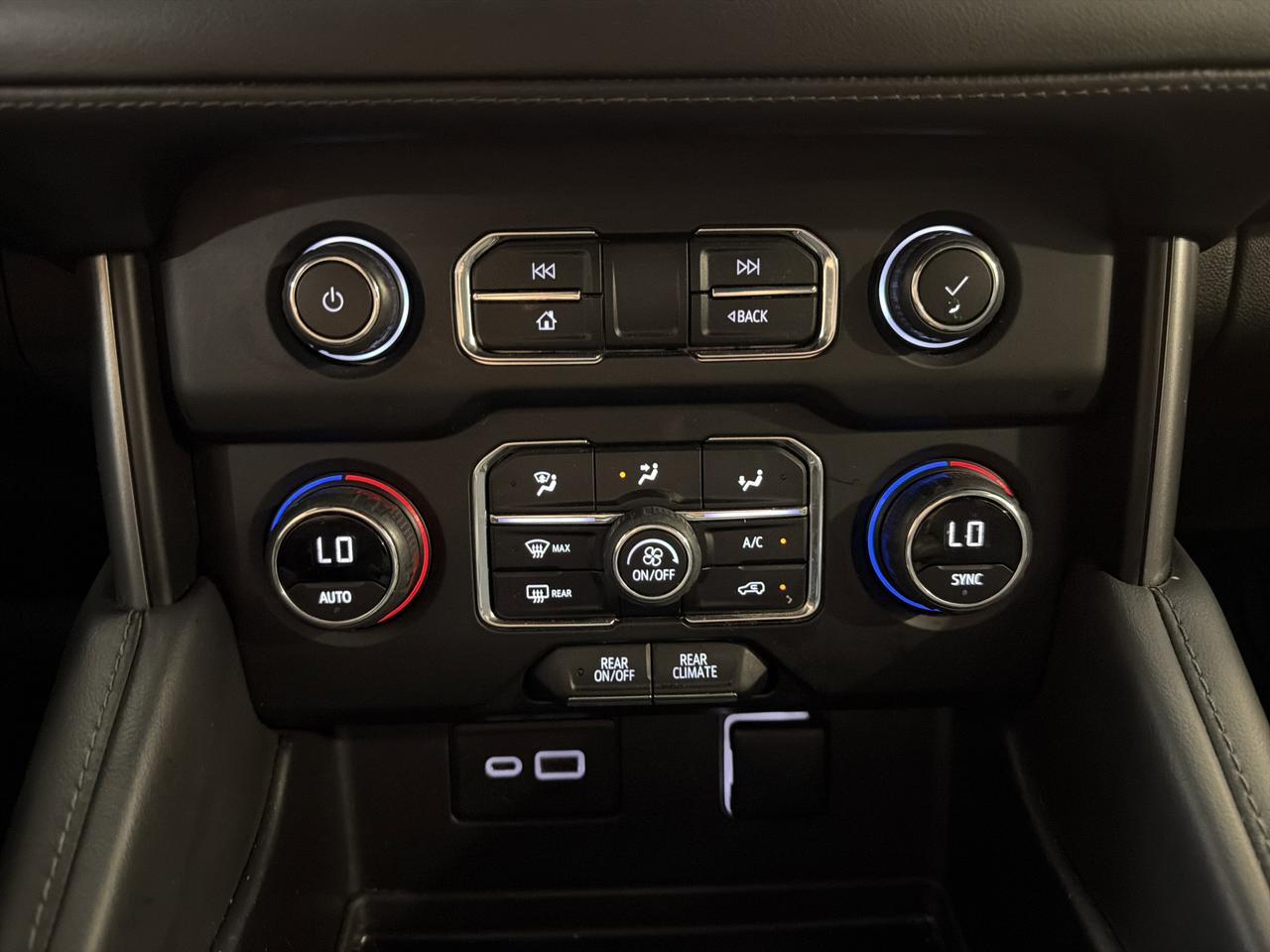 2023 Chevrolet Tahoe LS San Antonio TX