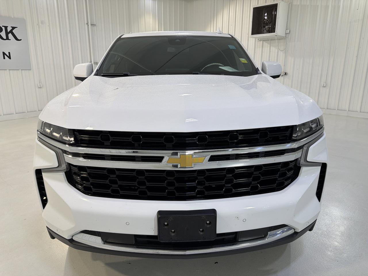 2023 Chevrolet Tahoe LS San Antonio TX