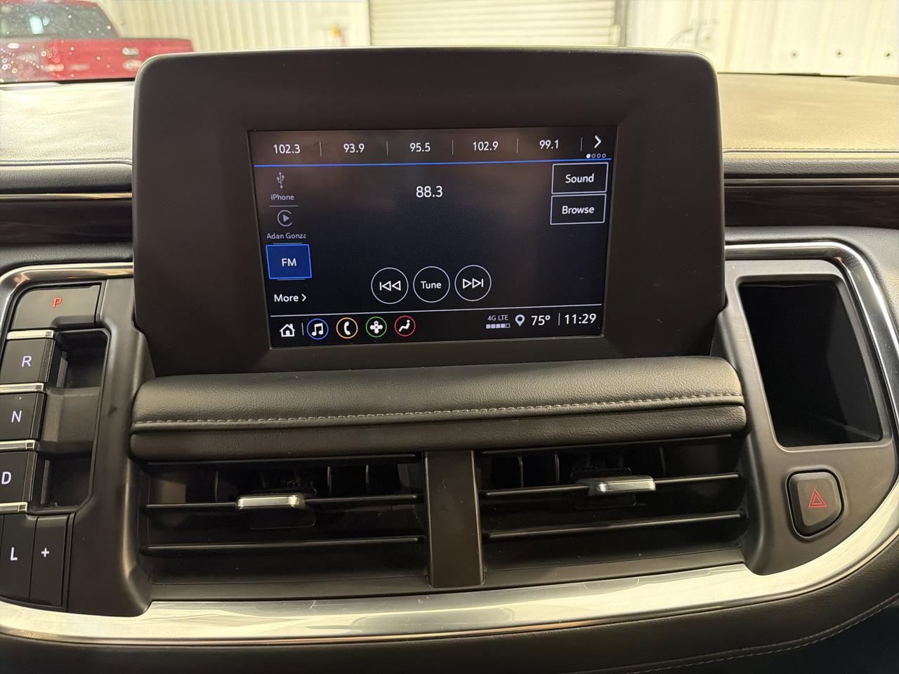 2023 Chevrolet Tahoe LS San Antonio TX