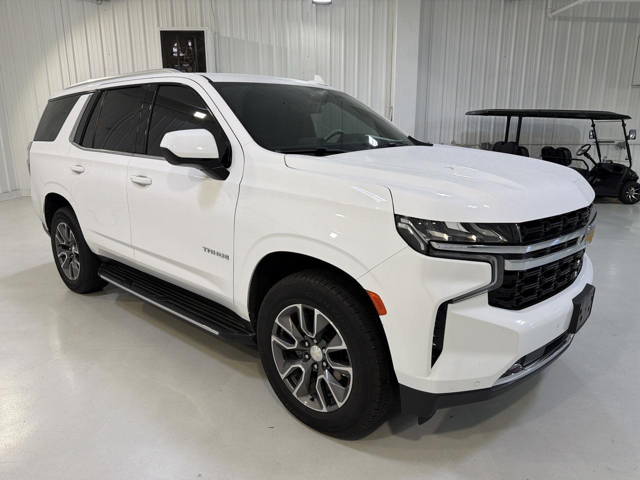 2023 Chevrolet Tahoe LS San Antonio TX