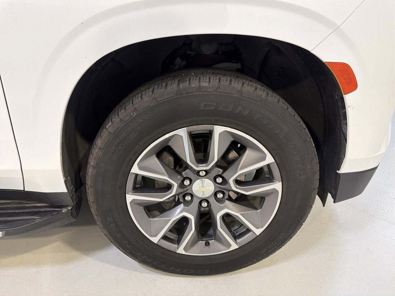 2023 Chevrolet Tahoe LS San Antonio TX