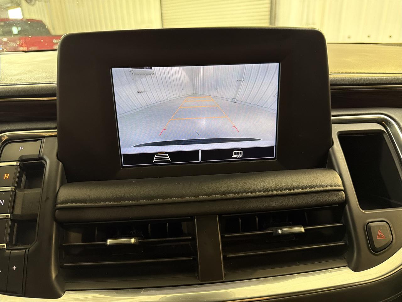 2023 Chevrolet Tahoe LS San Antonio TX