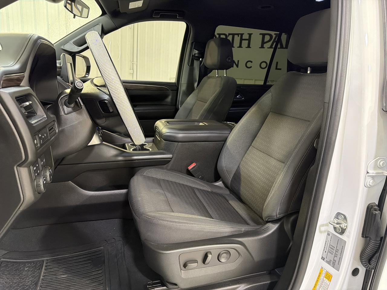 2023 Chevrolet Tahoe LS San Antonio TX