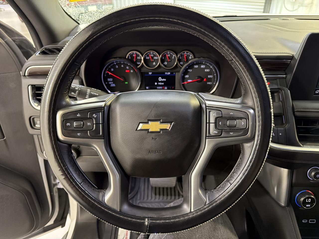 2023 Chevrolet Tahoe LS San Antonio TX