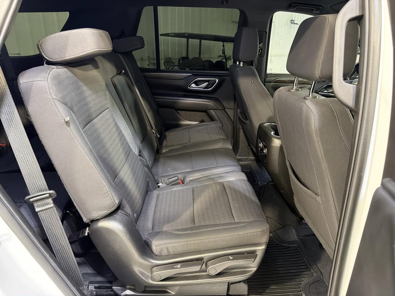 2023 Chevrolet Tahoe LS San Antonio TX