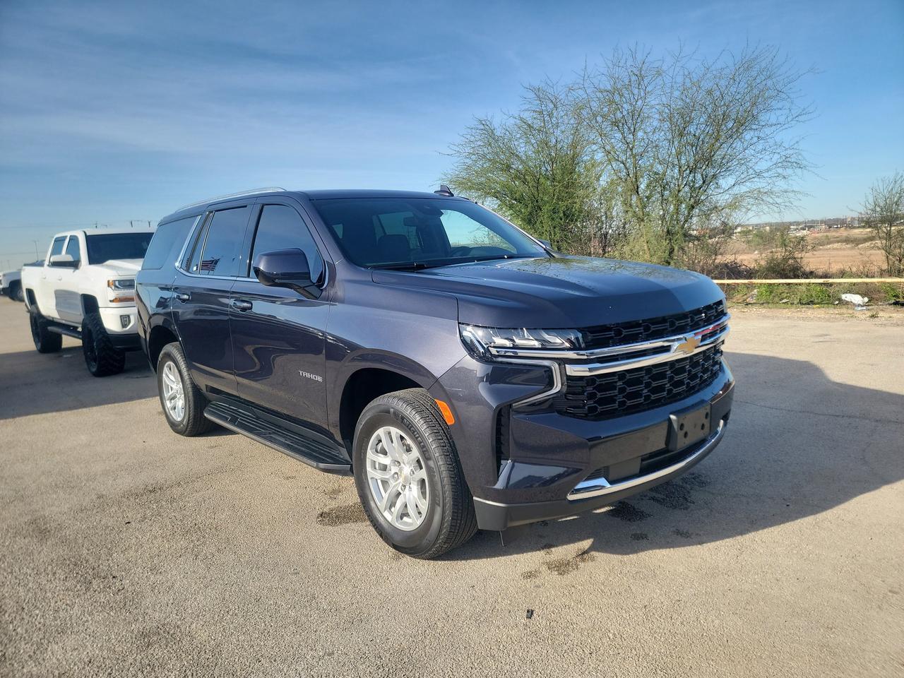 2023 Chevrolet Tahoe