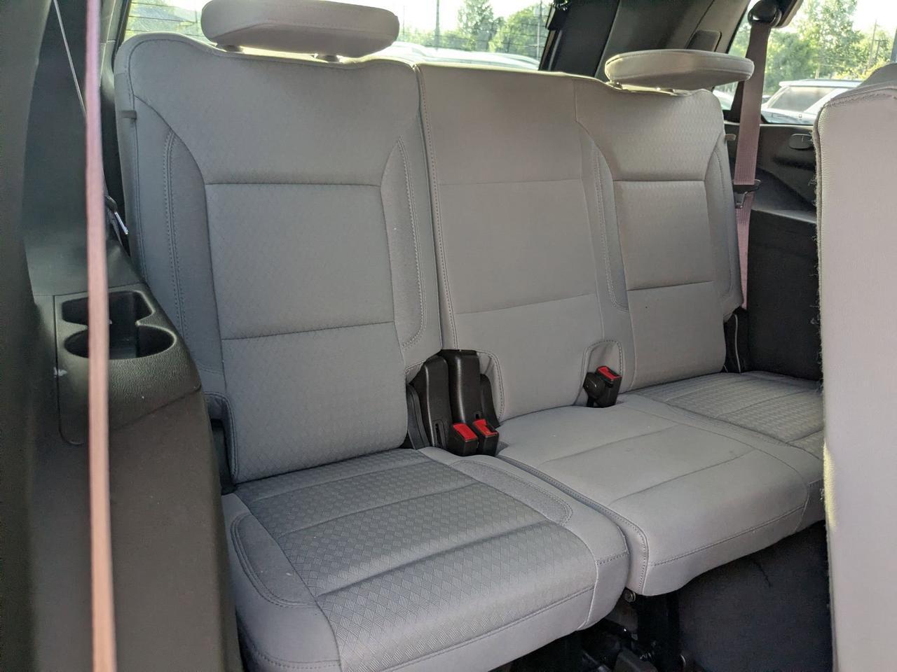 2023 Chevrolet Tahoe LS San Antonio TX
