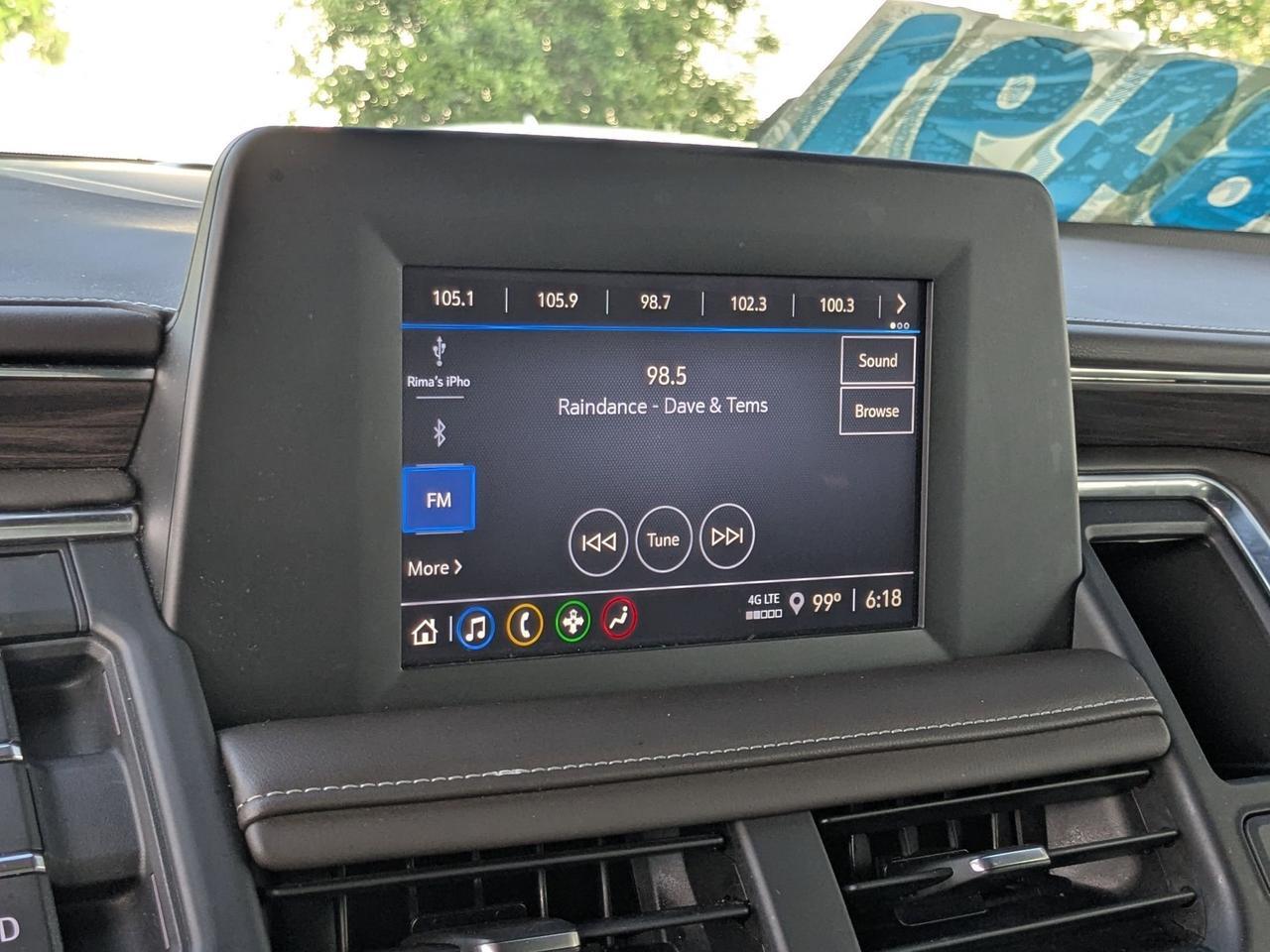 2023 Chevrolet Tahoe LS San Antonio TX