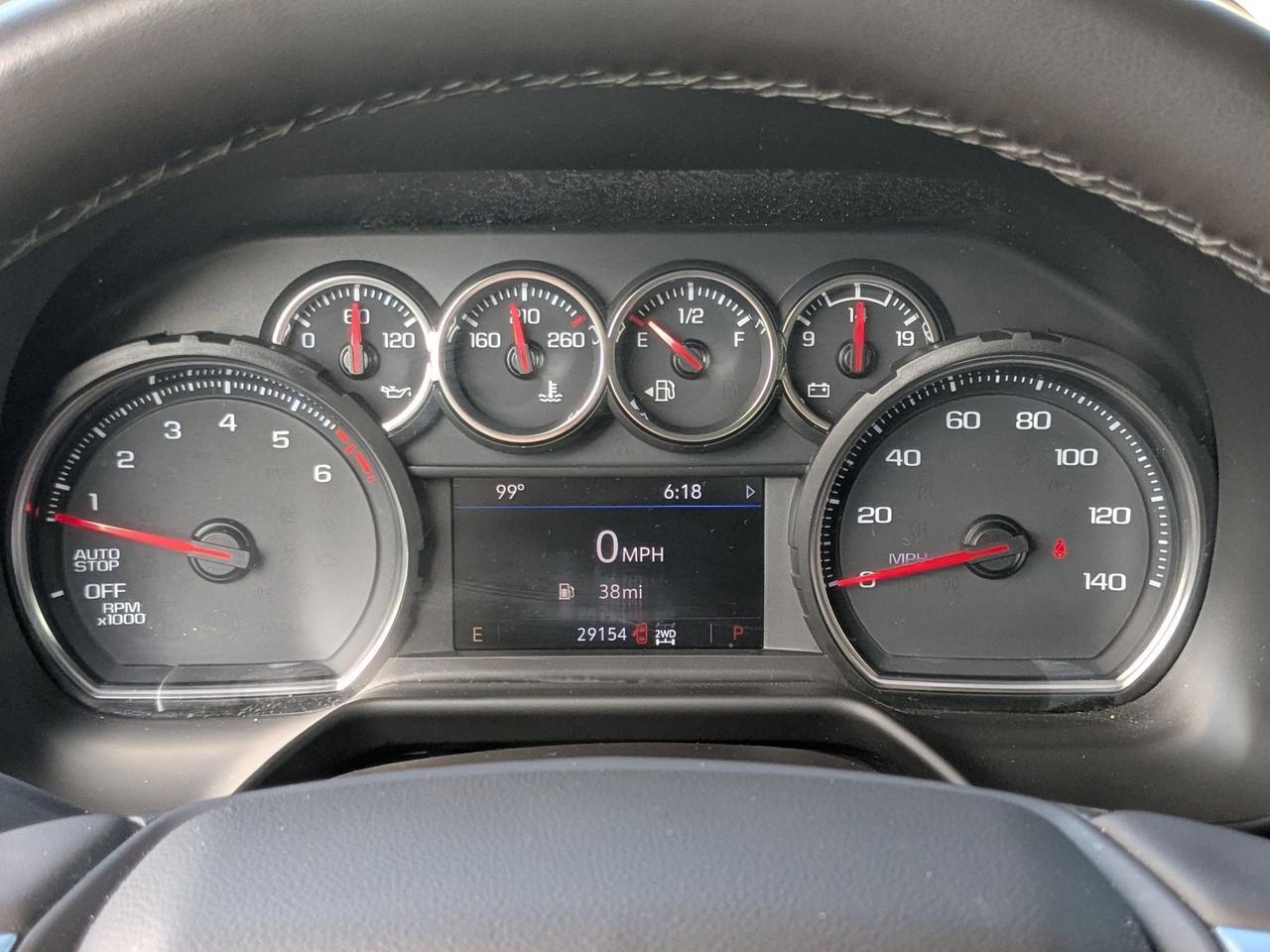2023 Chevrolet Tahoe LS San Antonio TX