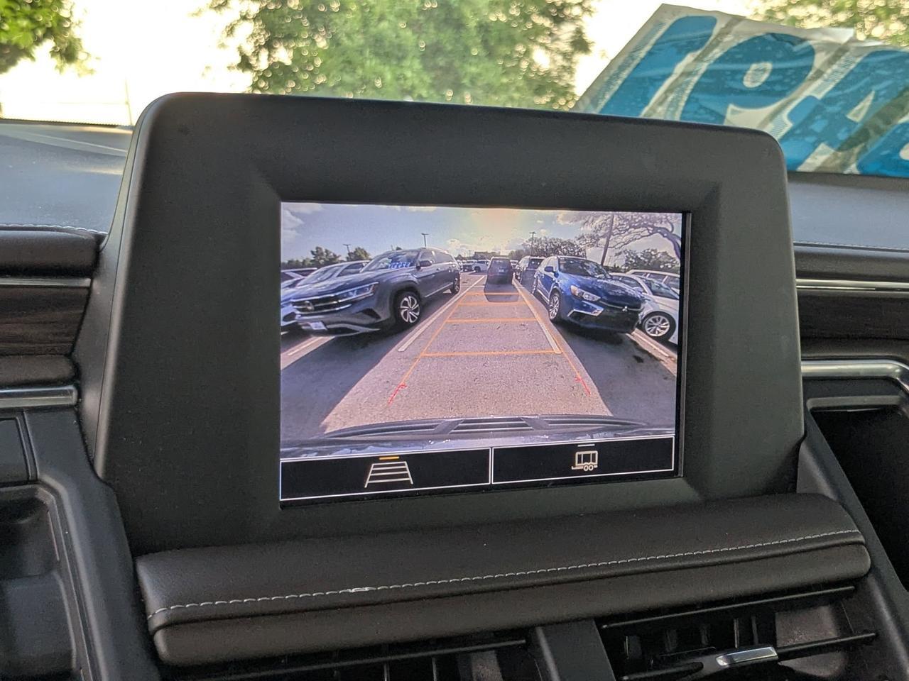 2023 Chevrolet Tahoe LS San Antonio TX