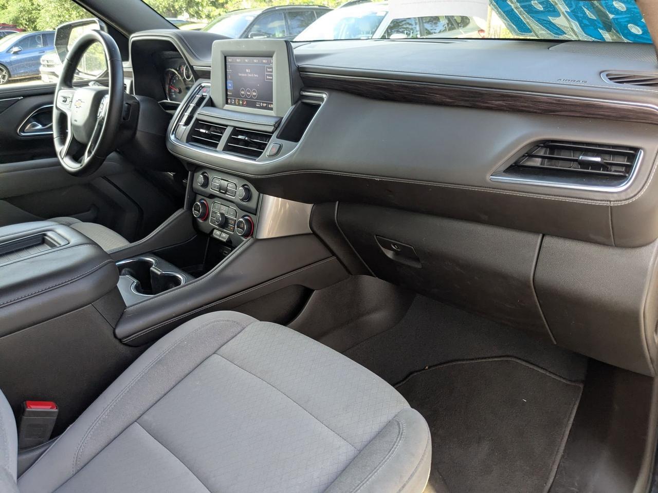 2023 Chevrolet Tahoe LS San Antonio TX