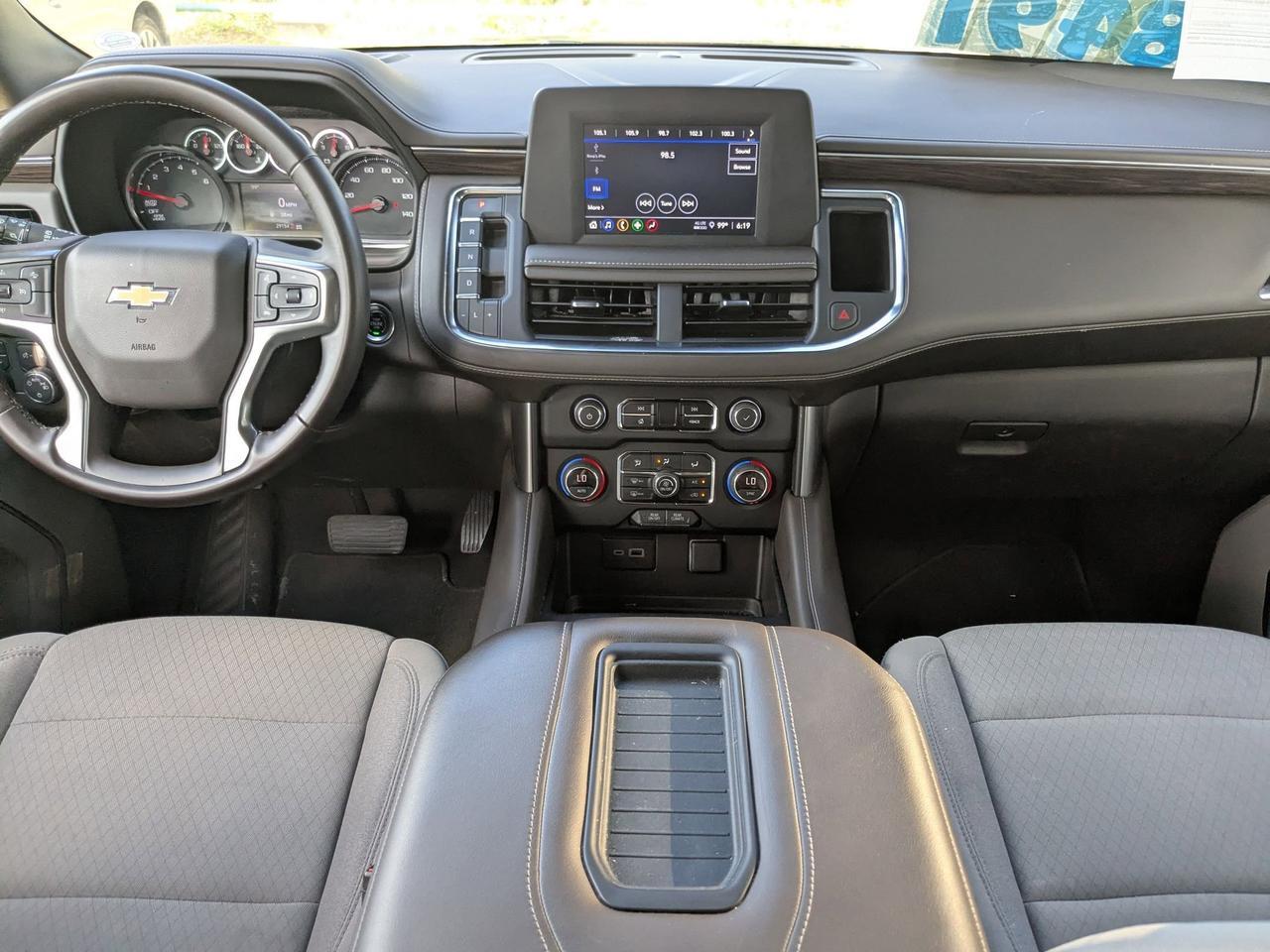 2023 Chevrolet Tahoe LS San Antonio TX