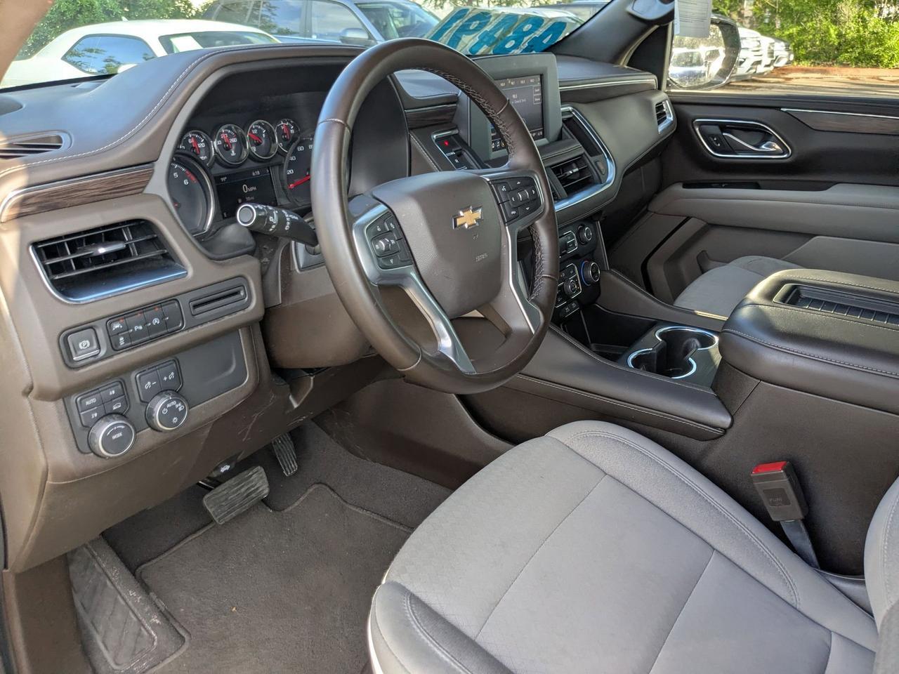 2023 Chevrolet Tahoe LS San Antonio TX