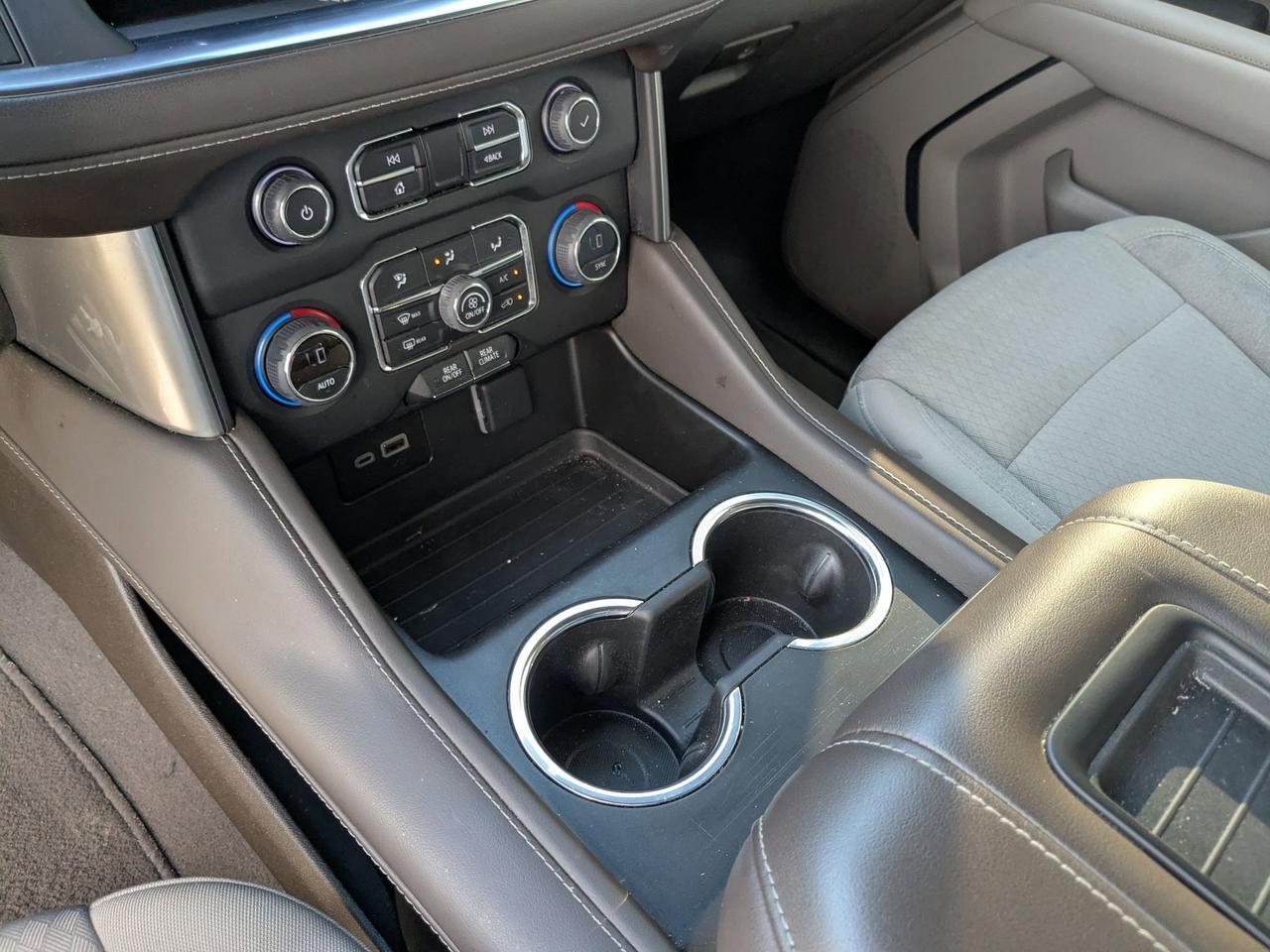 2023 Chevrolet Tahoe LS San Antonio TX