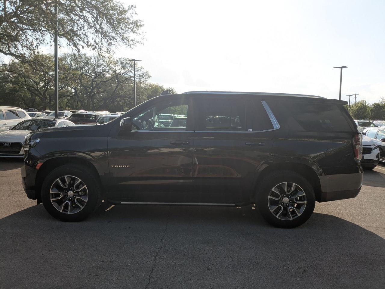 2023 Chevrolet Tahoe LS San Antonio TX
