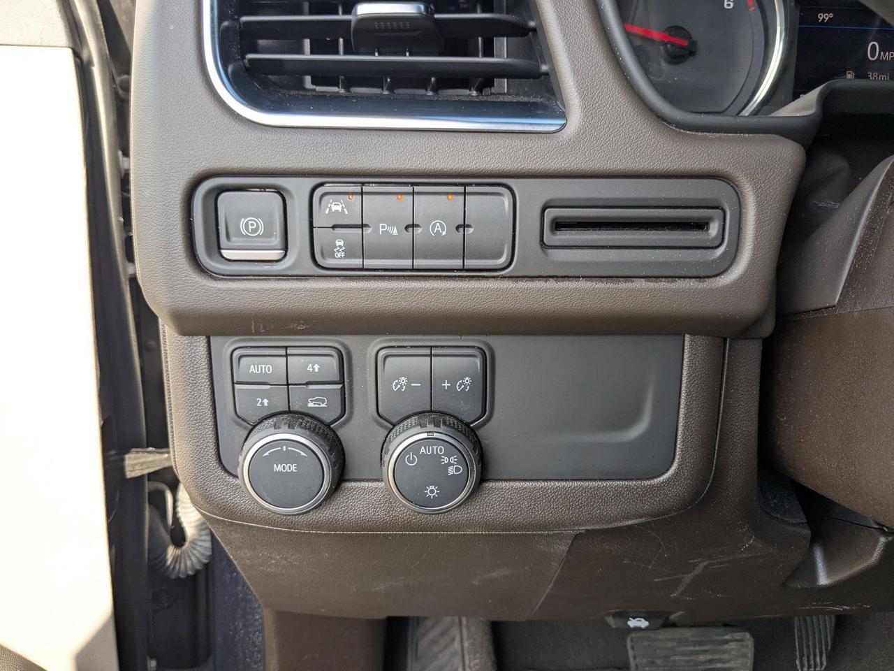 2023 Chevrolet Tahoe LS San Antonio TX
