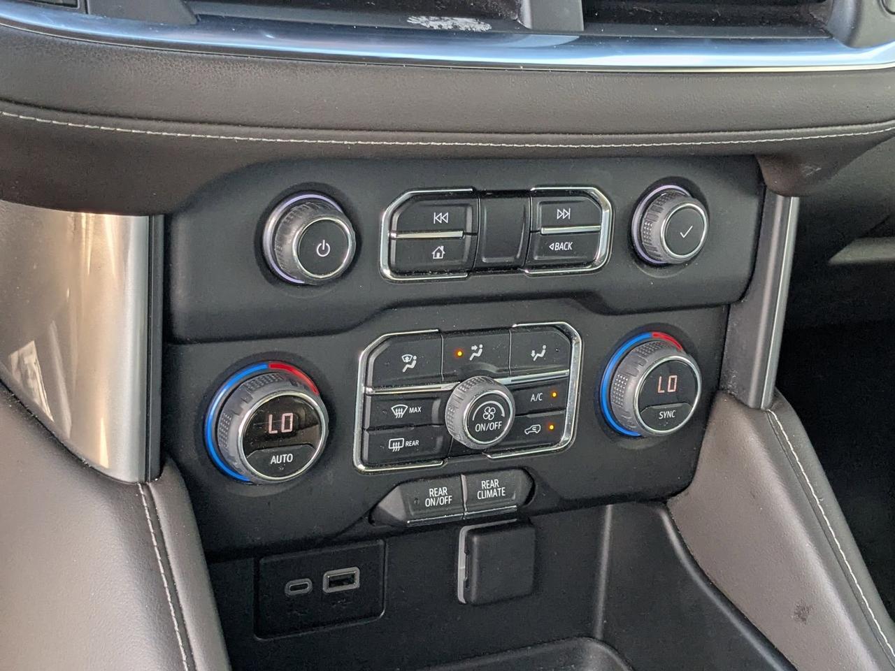 2023 Chevrolet Tahoe LS San Antonio TX