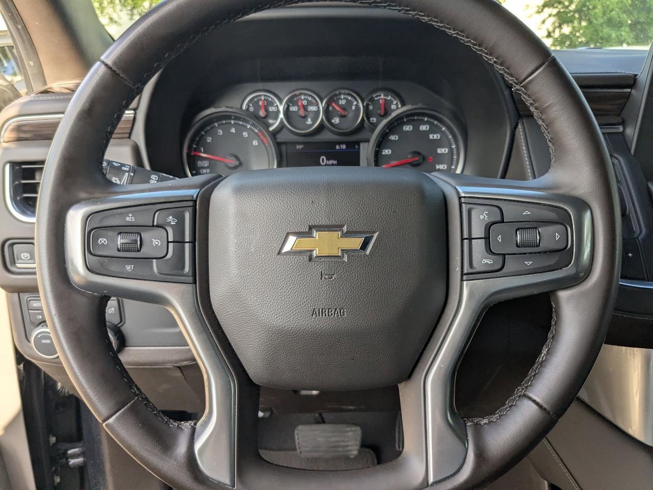 2023 Chevrolet Tahoe LS San Antonio TX