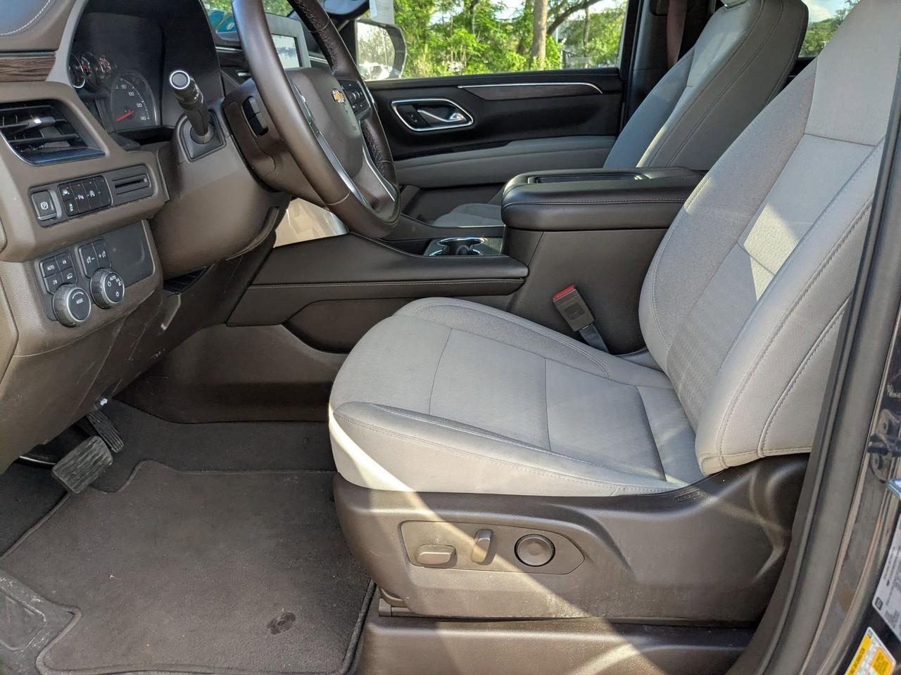 2023 Chevrolet Tahoe LS San Antonio TX