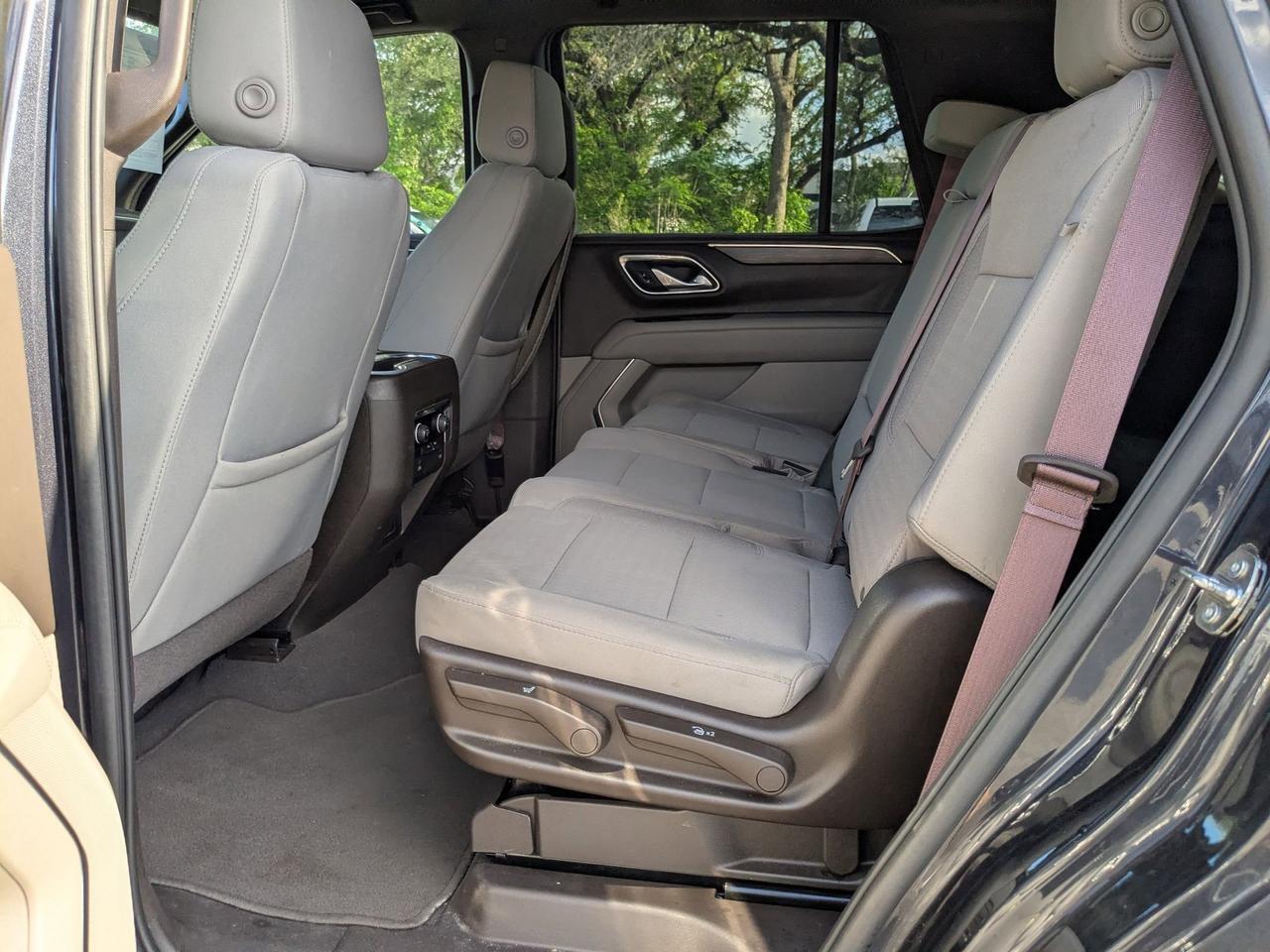 2023 Chevrolet Tahoe LS San Antonio TX