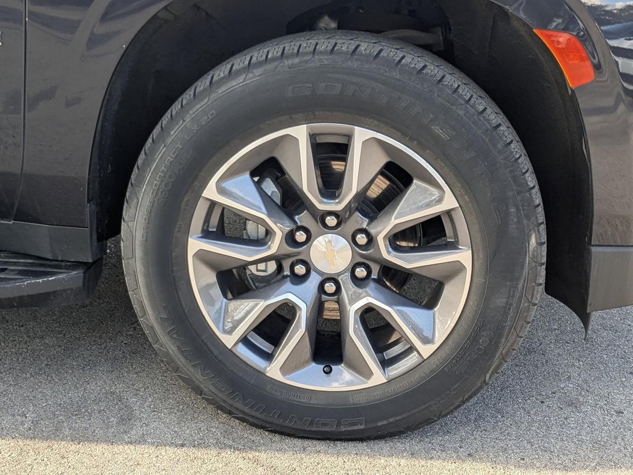 2023 Chevrolet Tahoe LS San Antonio TX