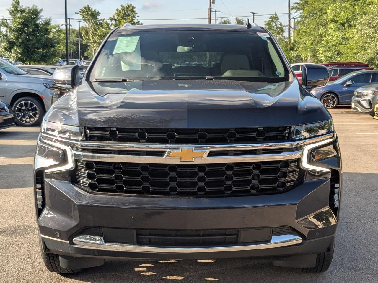2023 Chevrolet Tahoe LS San Antonio TX